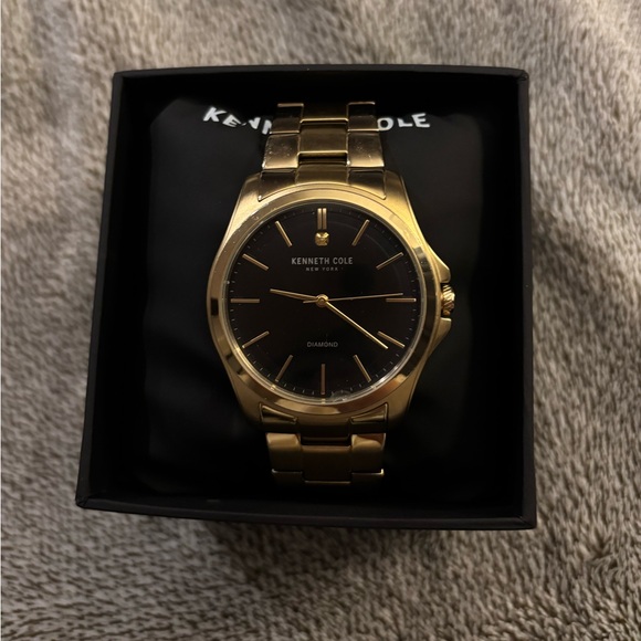 Kenneth Cole New York Men’s Watch
